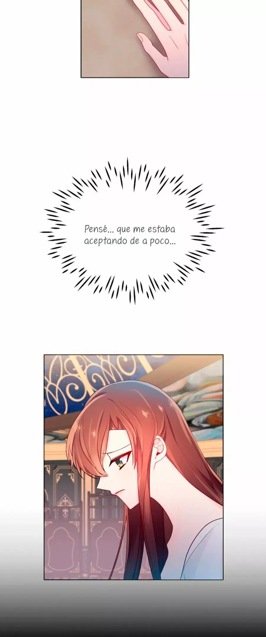 Dangerous Fiancée capítulo 19, página 12