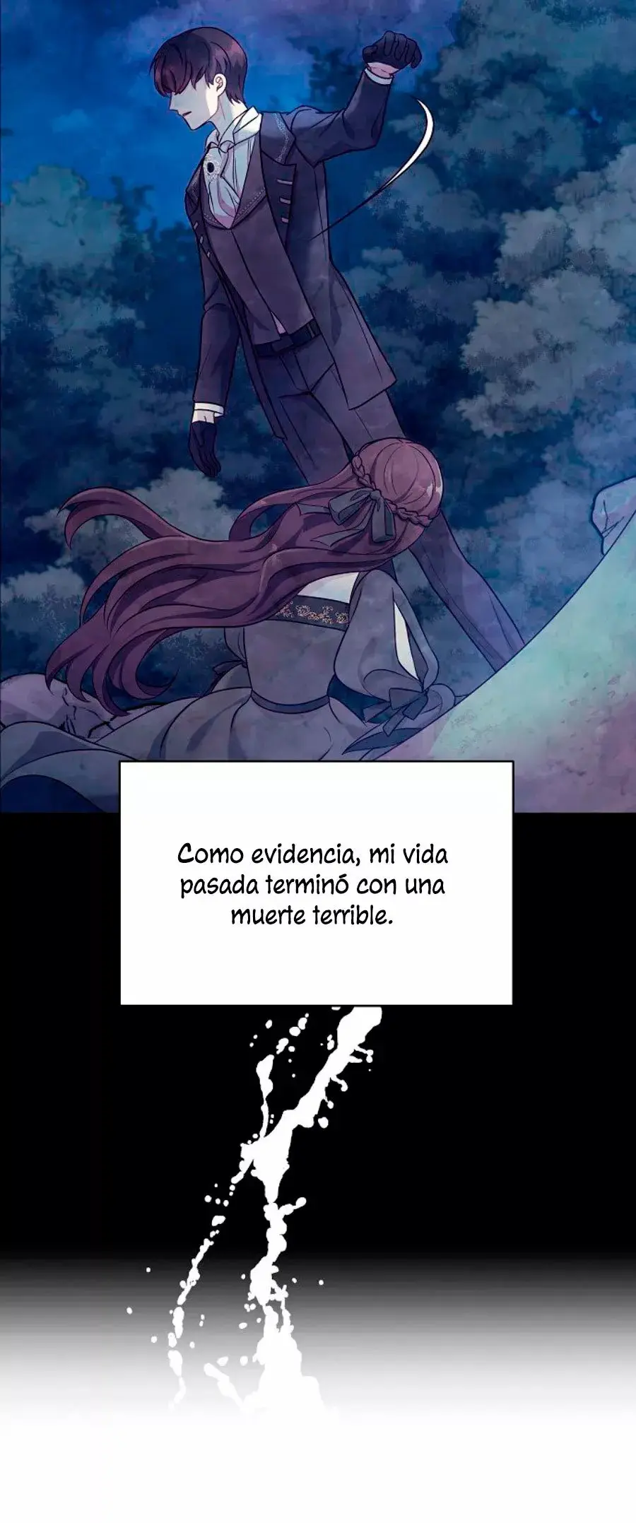 Dangerous Fiancée capítulo 19, página 15