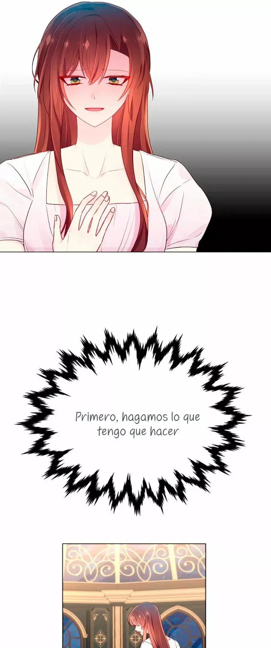 Dangerous Fiancée capítulo 19, página 17