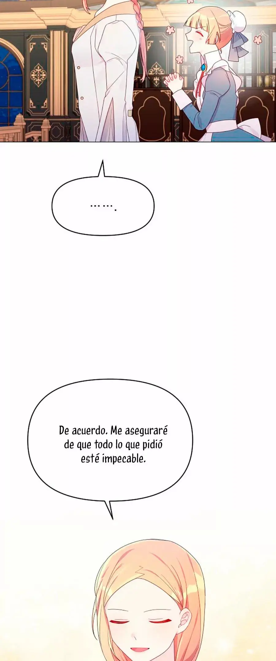 Dangerous Fiancée capítulo 19, página 24