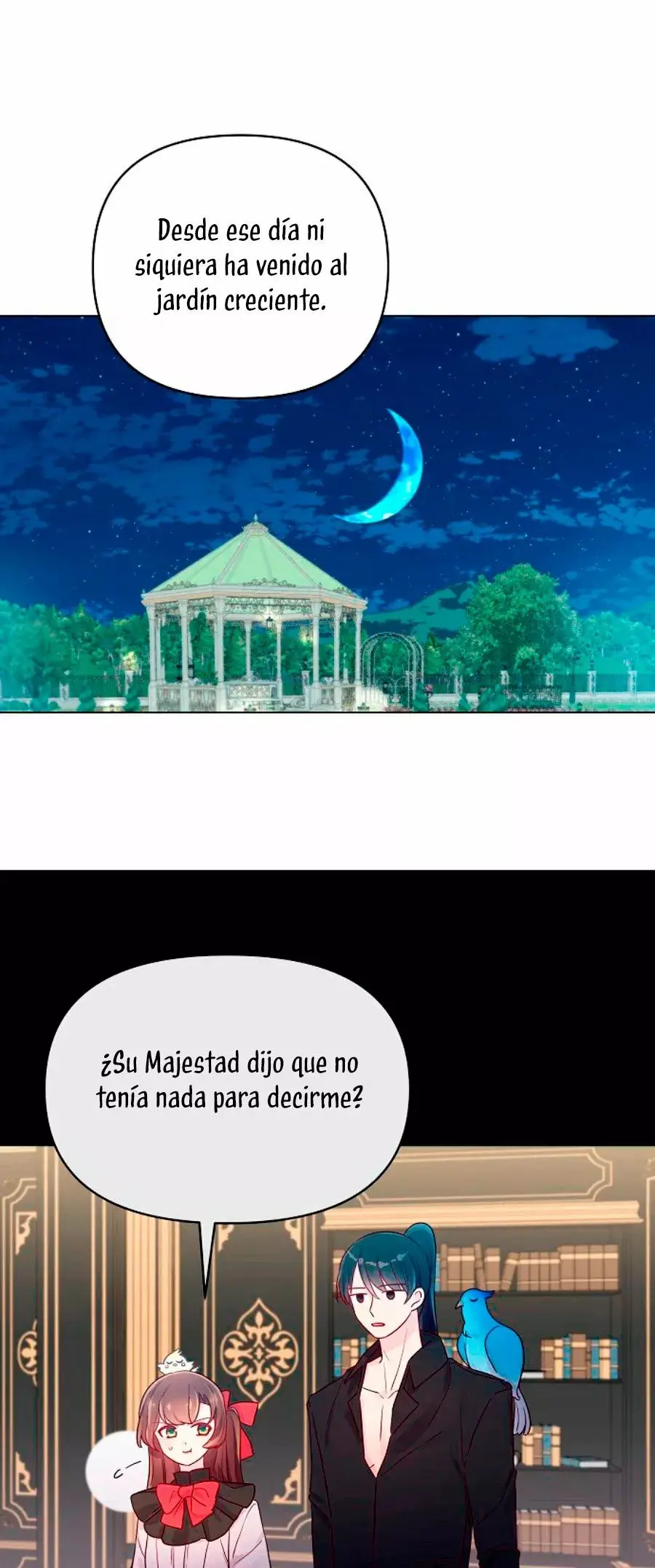 Dangerous Fiancée capítulo 19, página 42