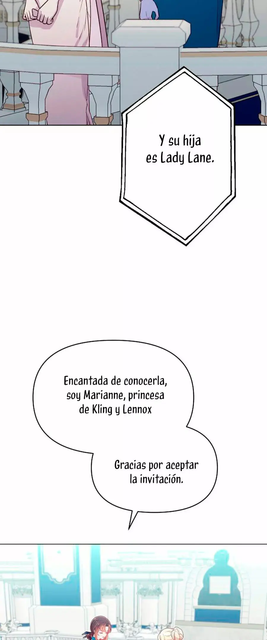 Dangerous Fiancée capítulo 19, página 50