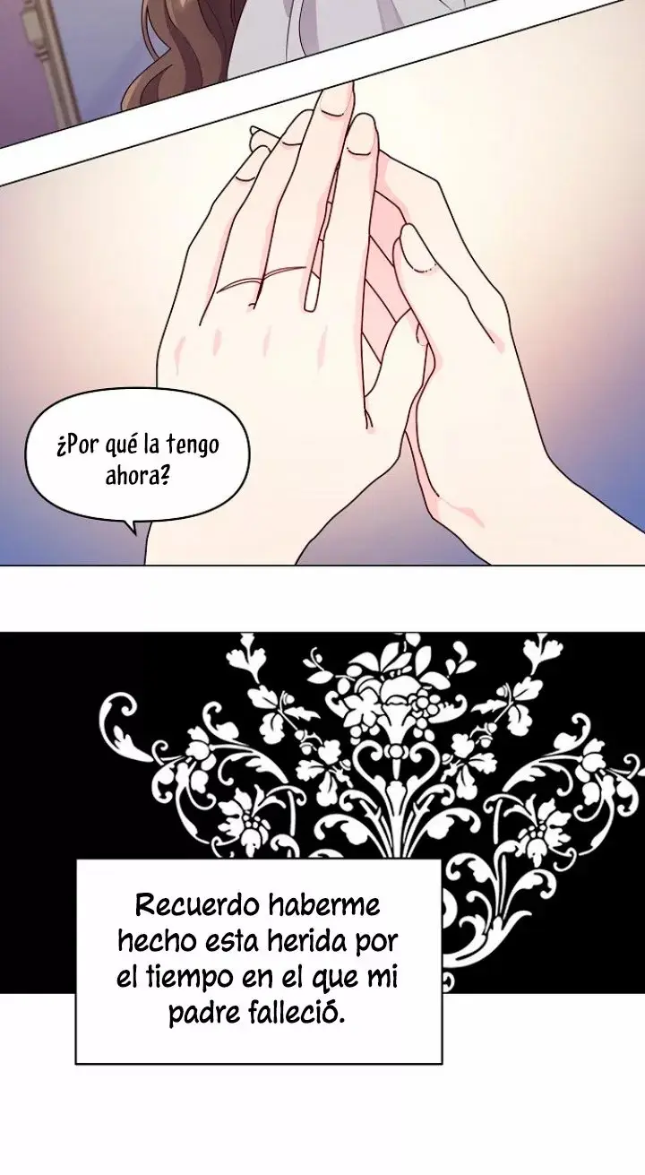 Dangerous Fiancée capítulo 2, página 10