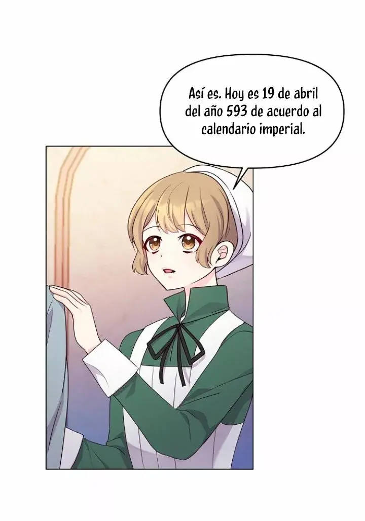 Dangerous Fiancée capítulo 2, página 17