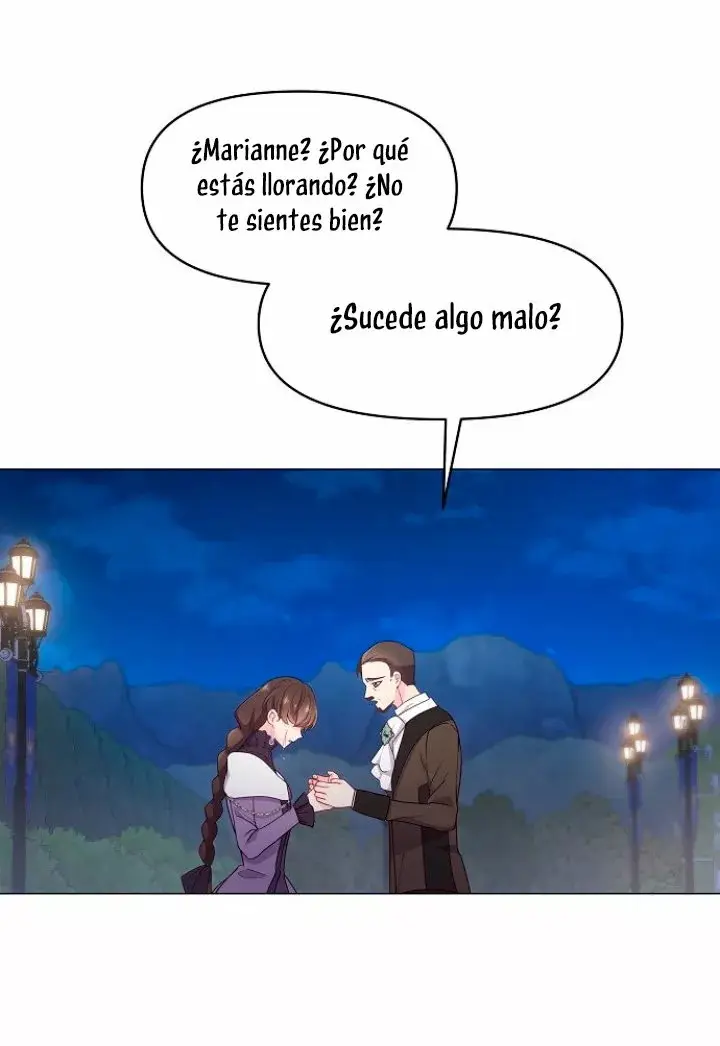 Dangerous Fiancée capítulo 2, página 32