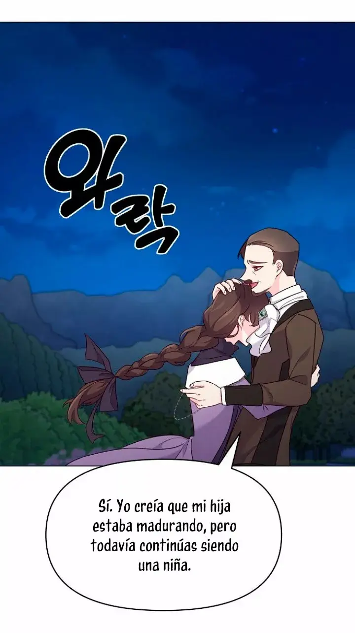 Dangerous Fiancée capítulo 2, página 36