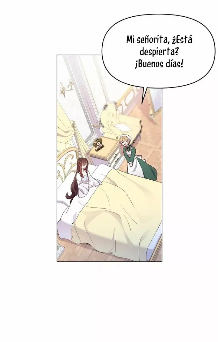 Dangerous Fiancée capítulo 2, página 42