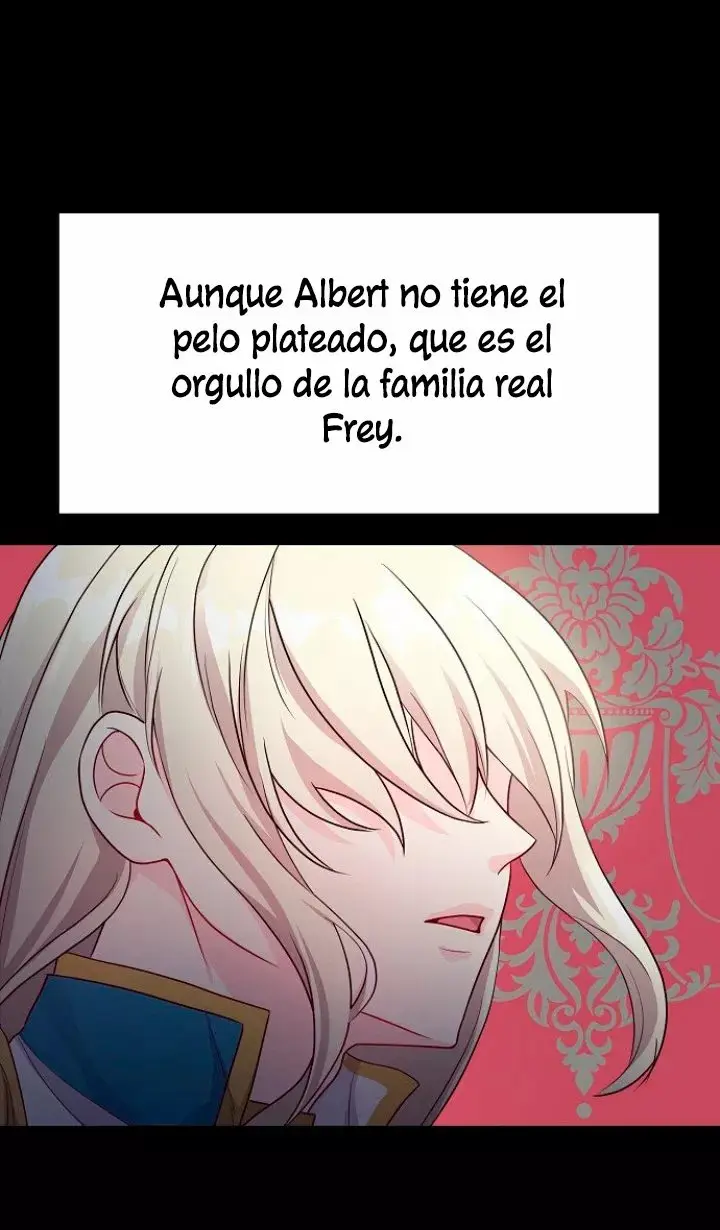 Dangerous Fiancée capítulo 2, página 56
