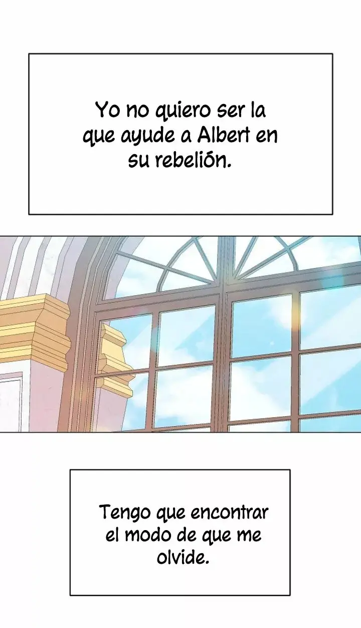 Dangerous Fiancée capítulo 2, página 61