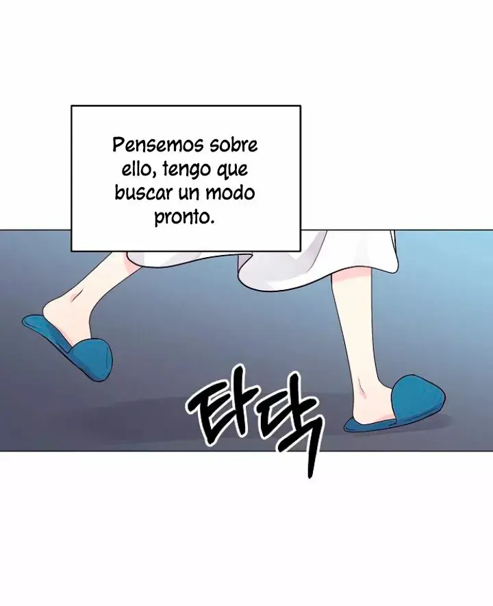 Dangerous Fiancée capítulo 2, página 62