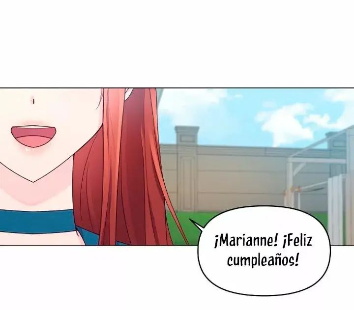 Dangerous Fiancée capítulo 2, página 67