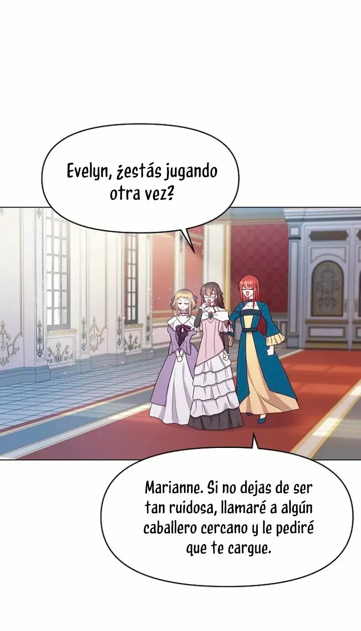 Dangerous Fiancée capítulo 2, página 76