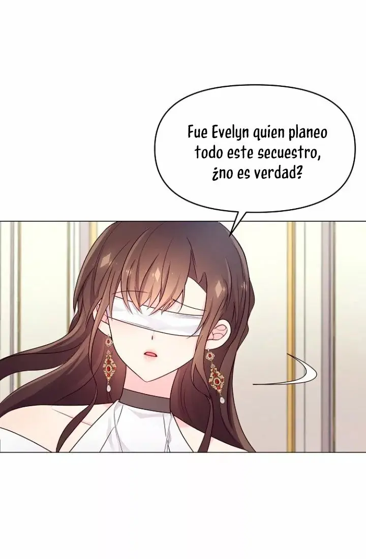 Dangerous Fiancée capítulo 2, página 79