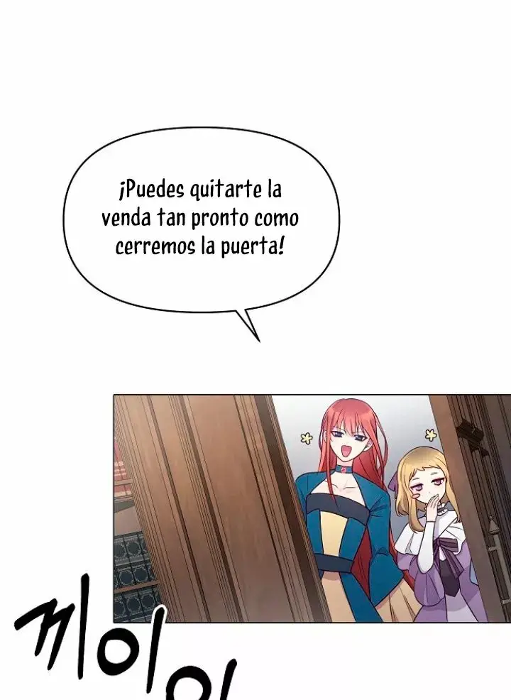 Dangerous Fiancée capítulo 2, página 81