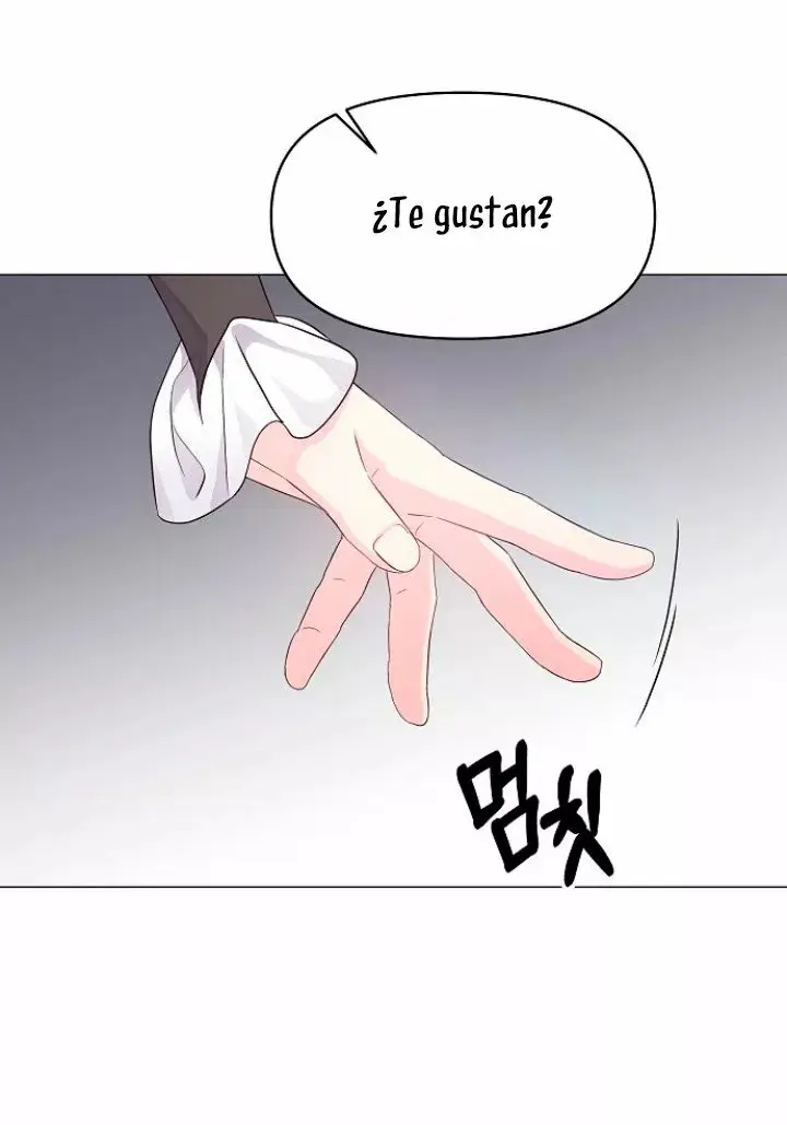 Dangerous Fiancée capítulo 2, página 88