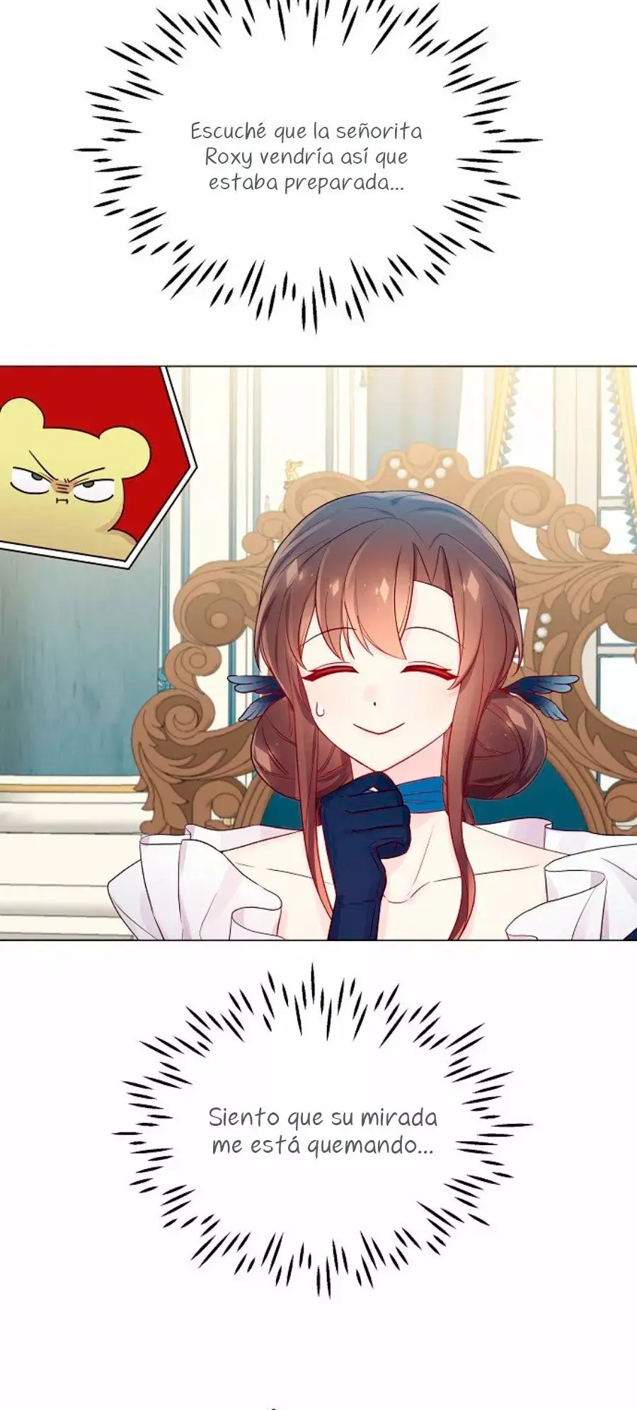 Dangerous Fiancée capítulo 20, página 4