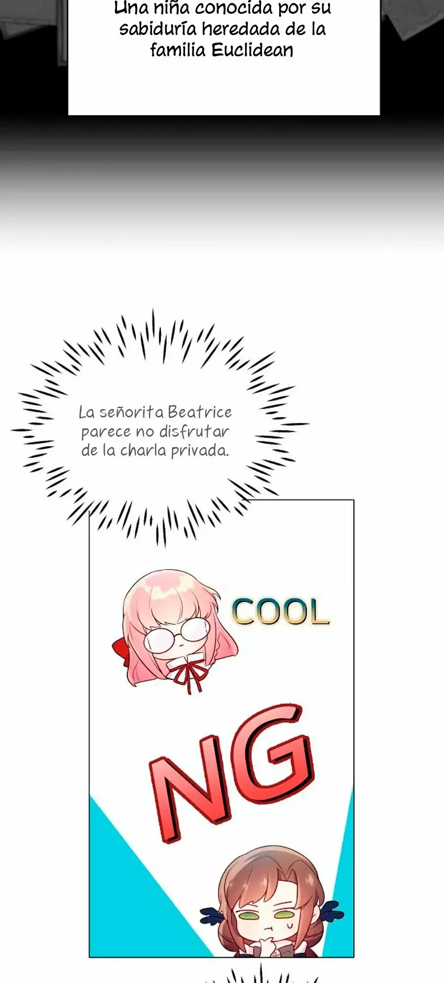 Dangerous Fiancée capítulo 20, página 9