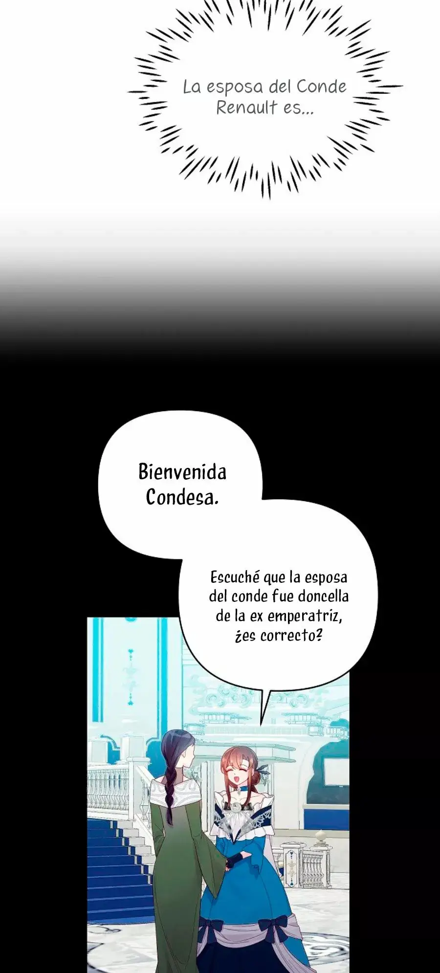 Dangerous Fiancée capítulo 20, página 10