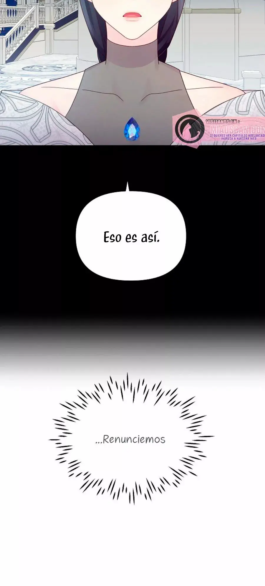 Dangerous Fiancée capítulo 20, página 12