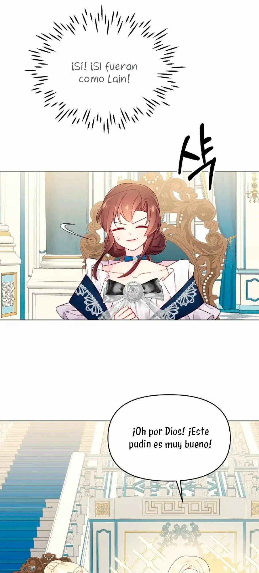 Dangerous Fiancée capítulo 20, página 13