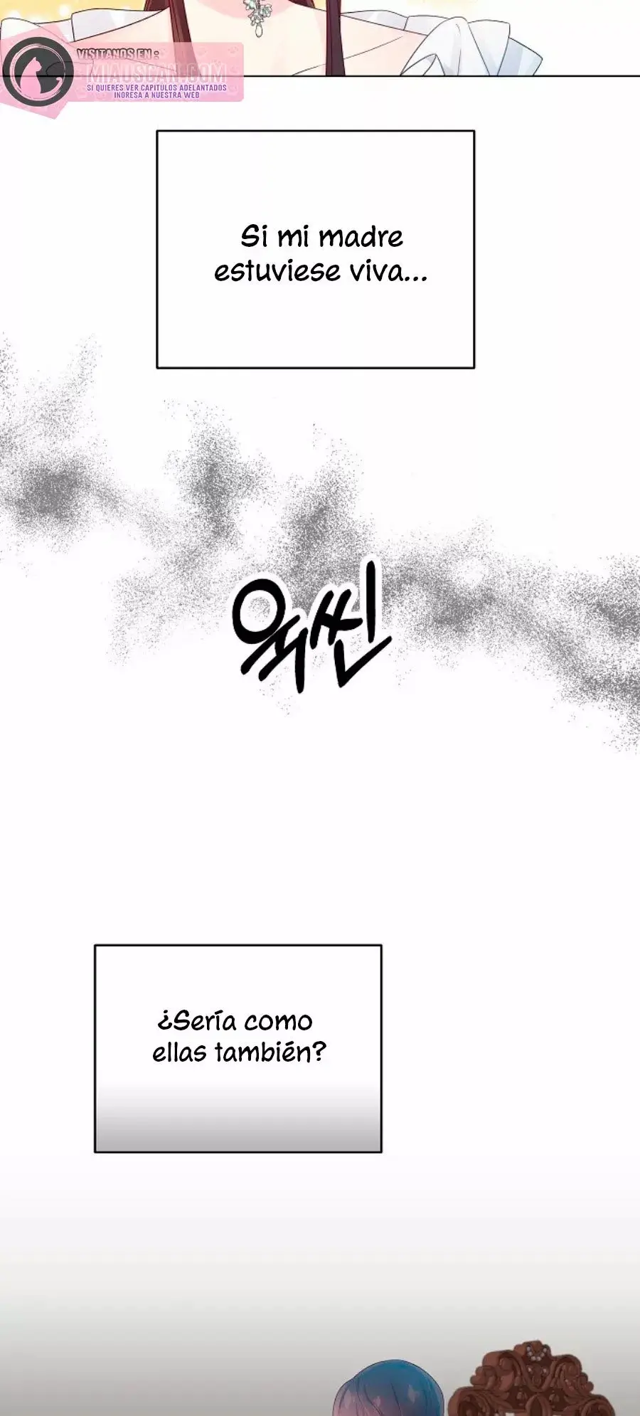 Dangerous Fiancée capítulo 20, página 16