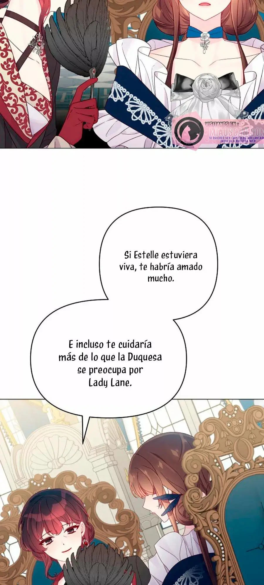 Dangerous Fiancée capítulo 20, página 18