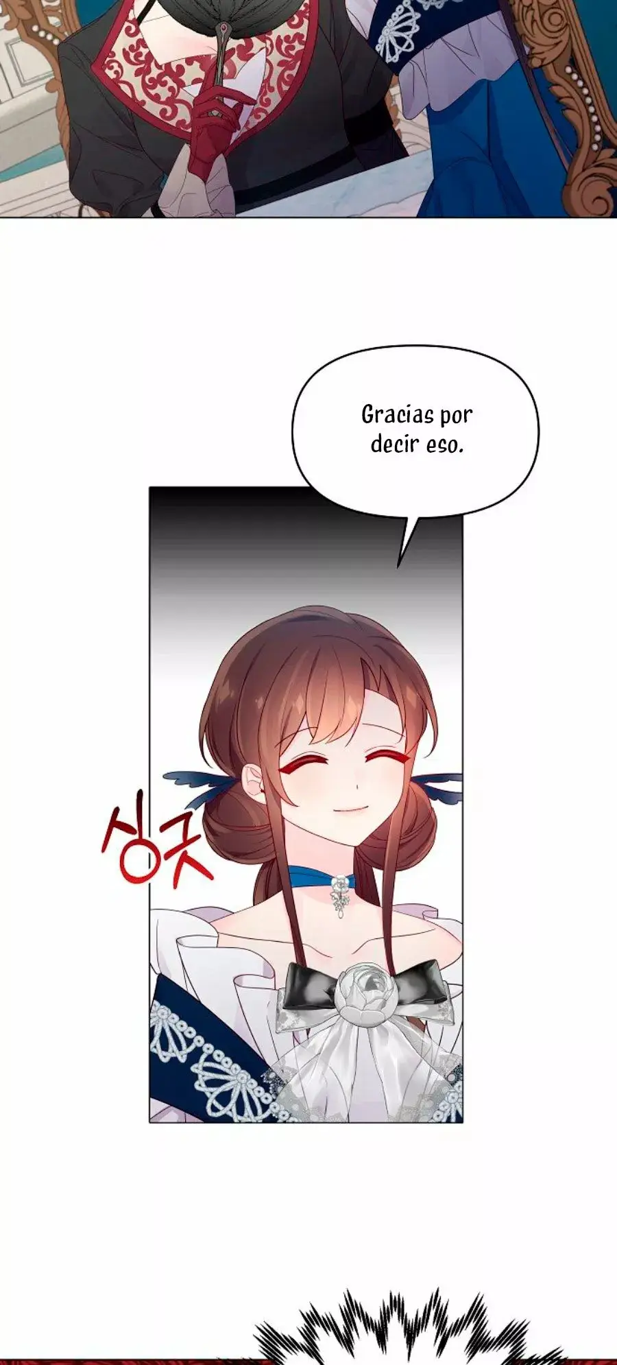 Dangerous Fiancée capítulo 20, página 19