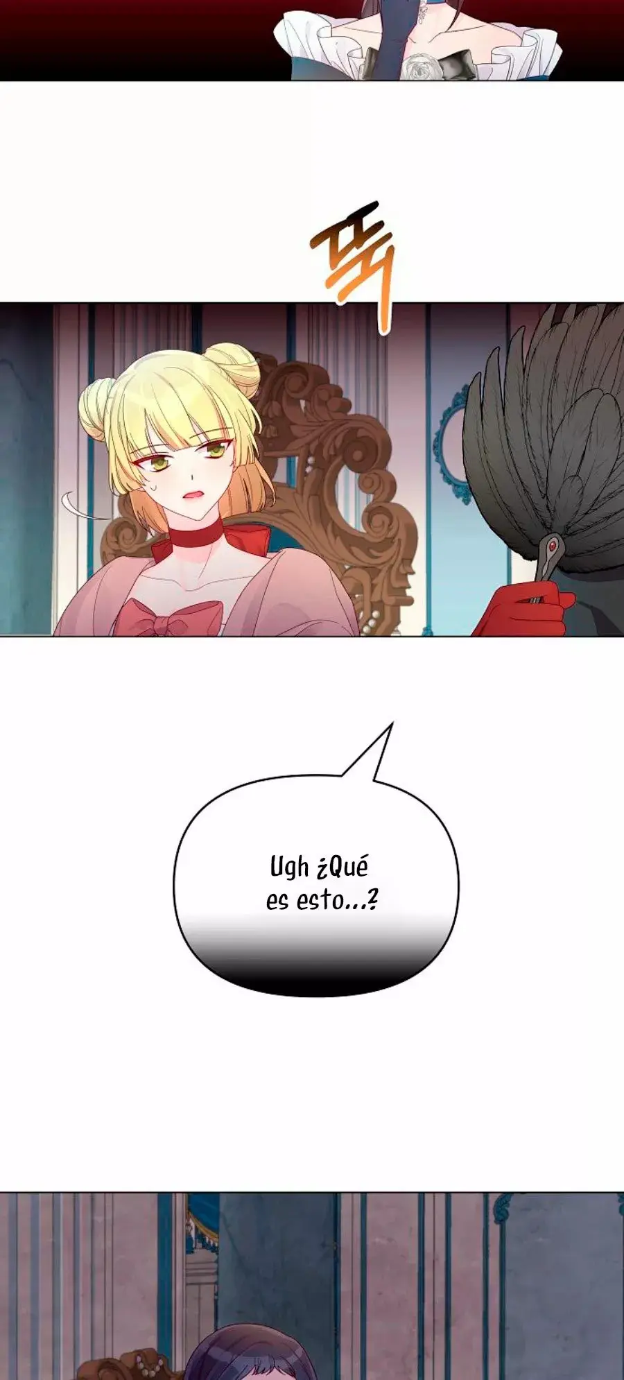 Dangerous Fiancée capítulo 20, página 27