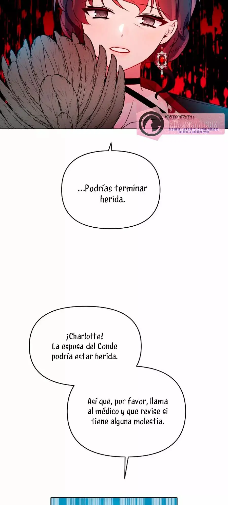 Dangerous Fiancée capítulo 20, página 29