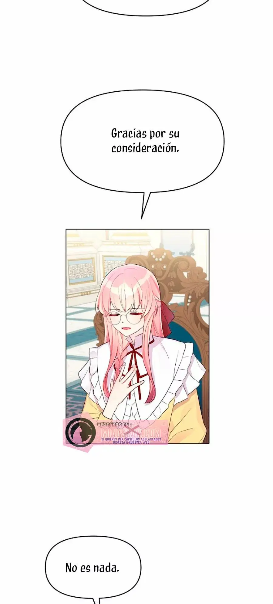 Dangerous Fiancée capítulo 20, página 40