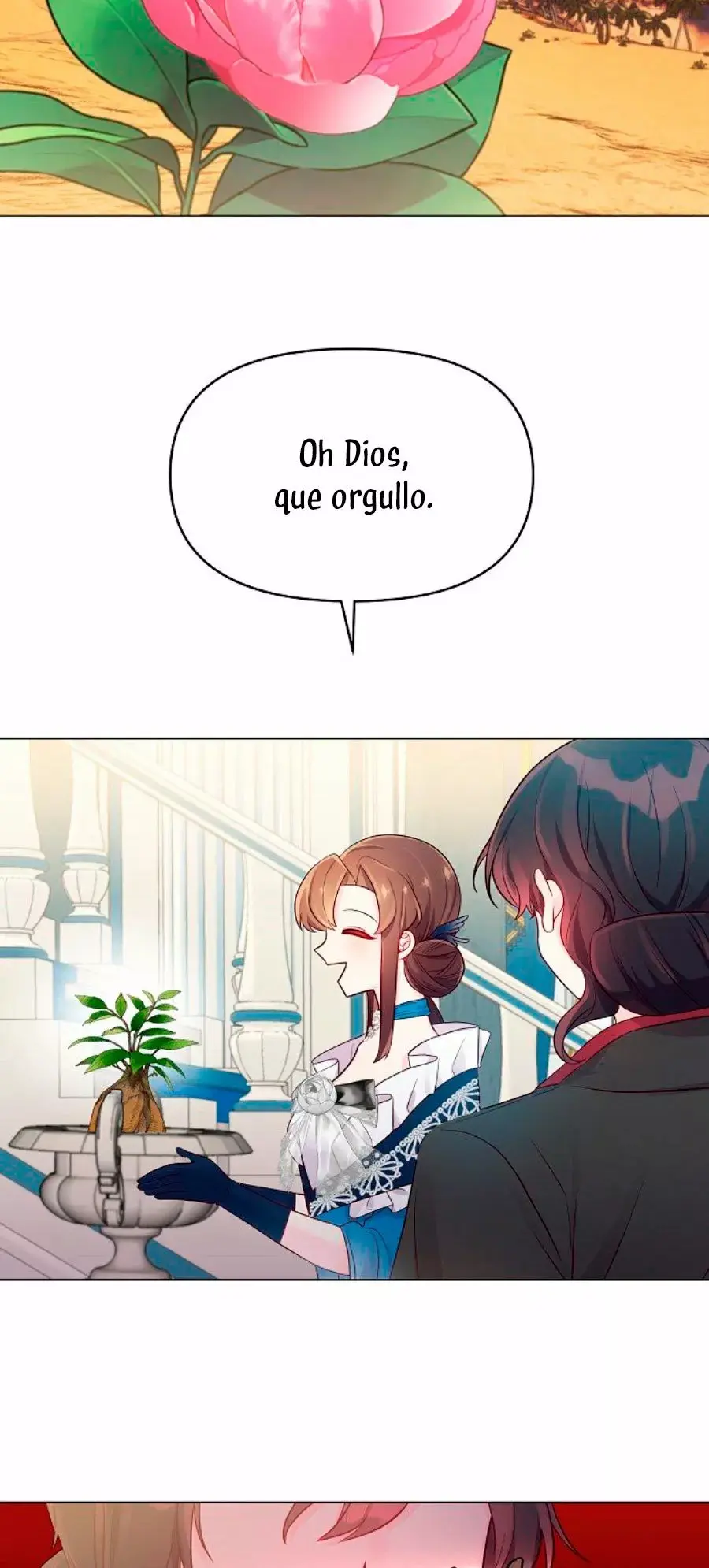 Dangerous Fiancée capítulo 20, página 48