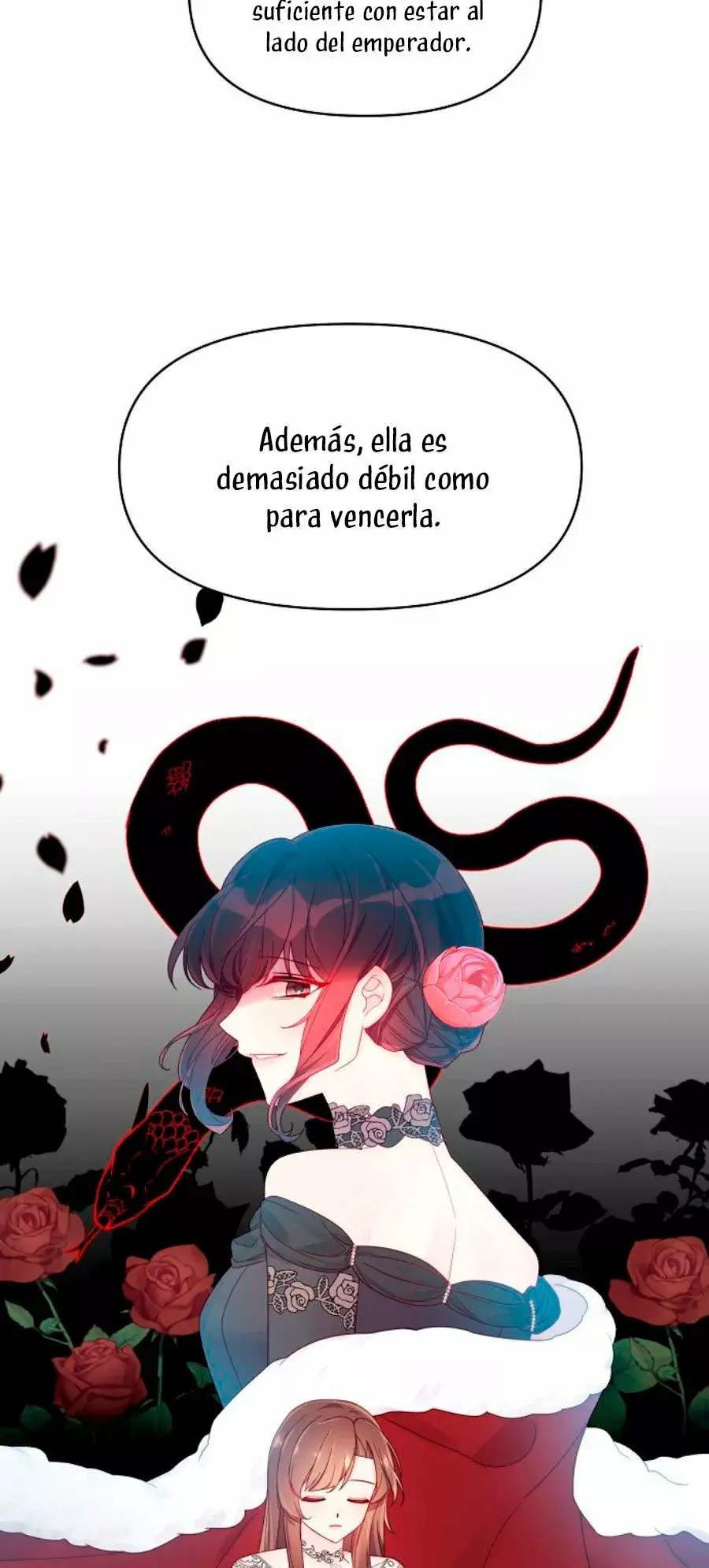 Dangerous Fiancée capítulo 20, página 55