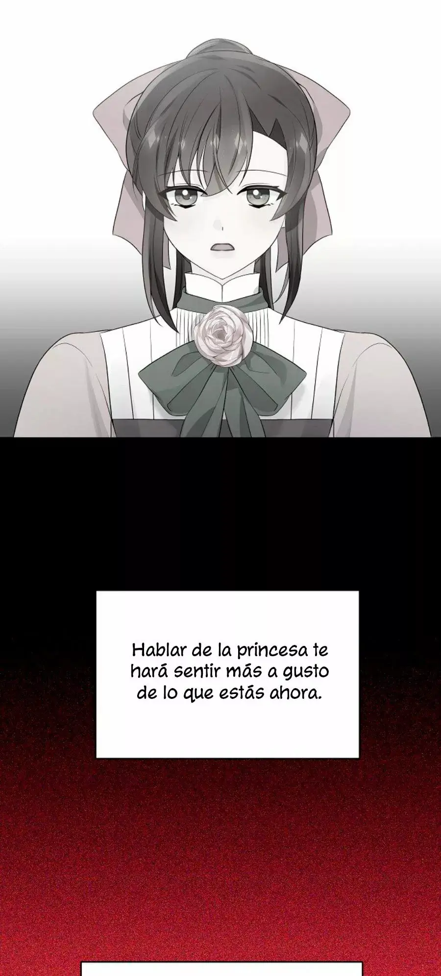 Dangerous Fiancée capítulo 20, página 60