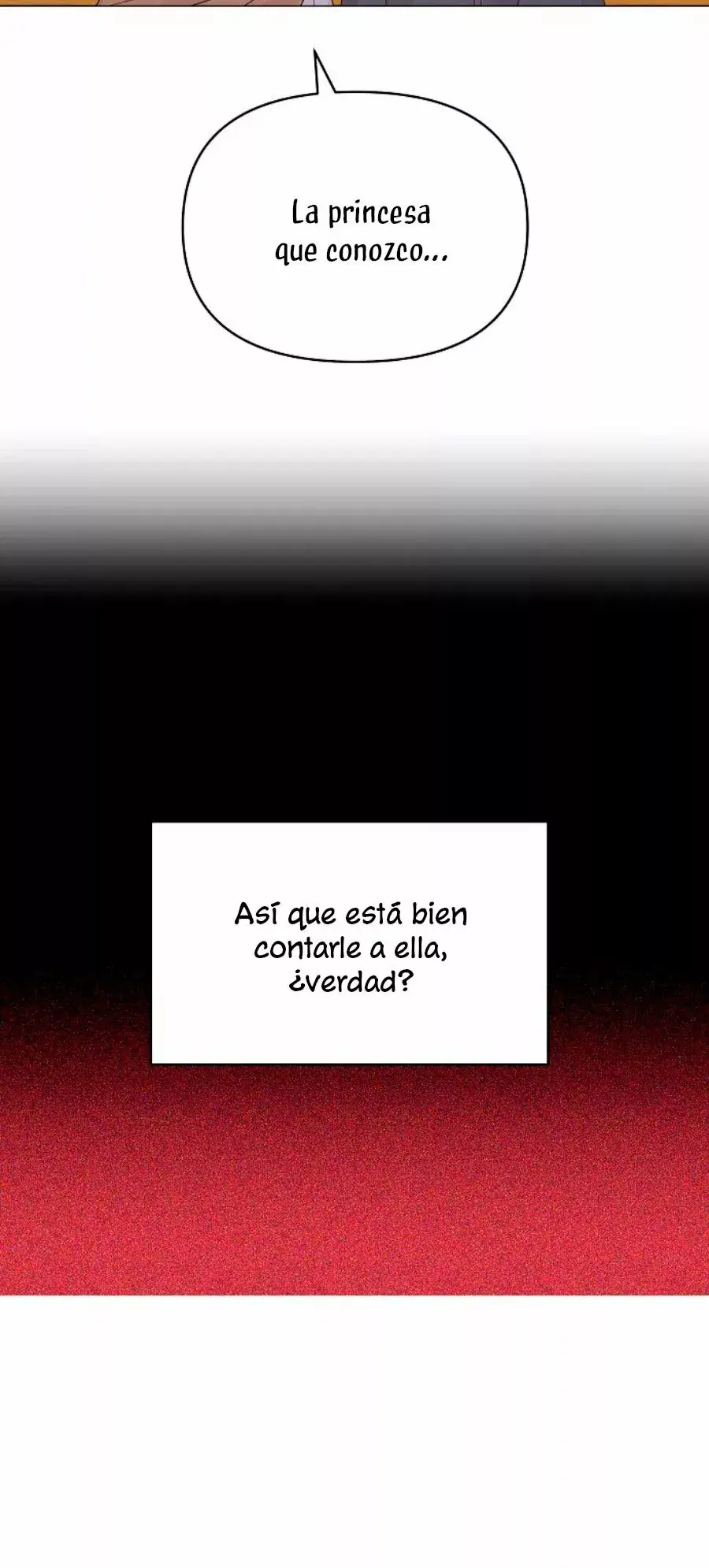 Dangerous Fiancée capítulo 20, página 62