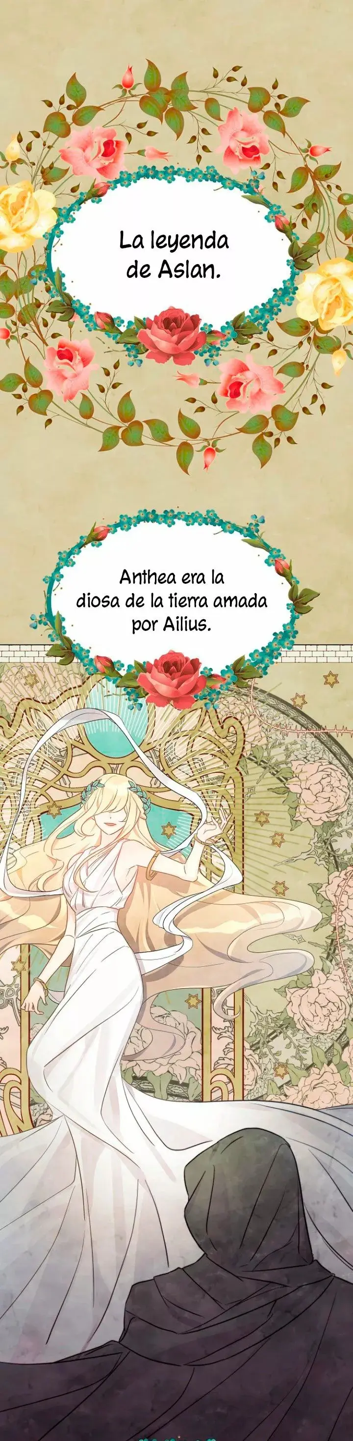 Dangerous Fiancée capítulo 21, página 3