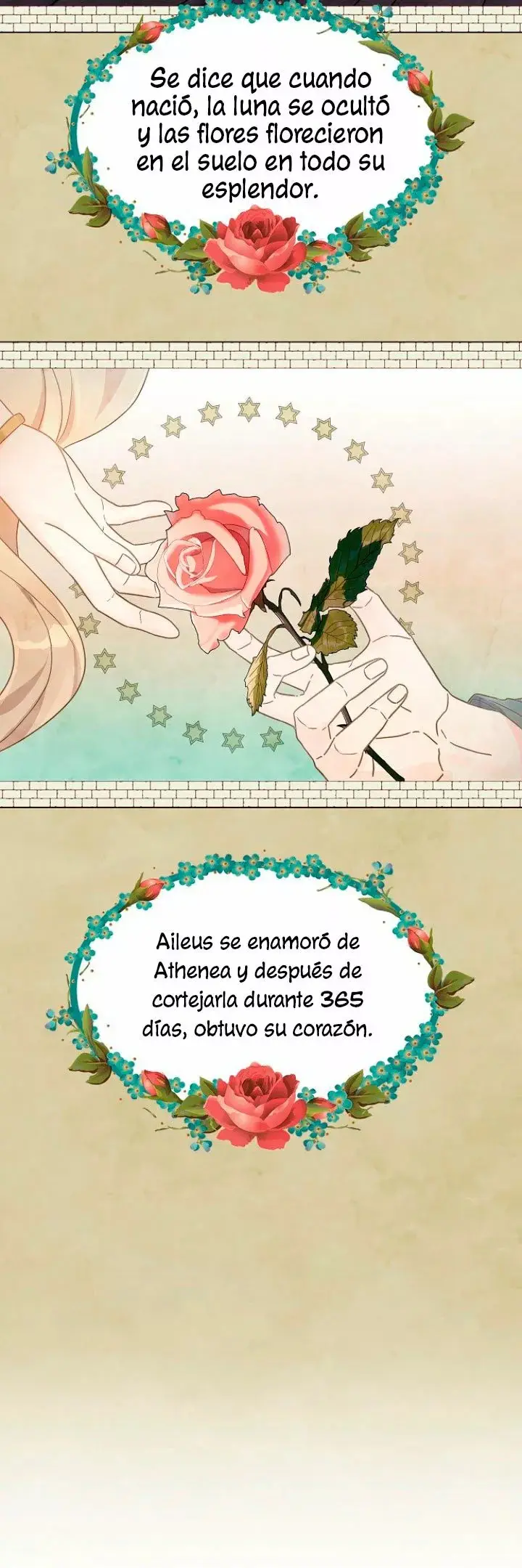 Dangerous Fiancée capítulo 21, página 4