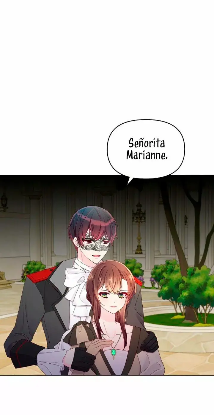 Dangerous Fiancée capítulo 21, página 13