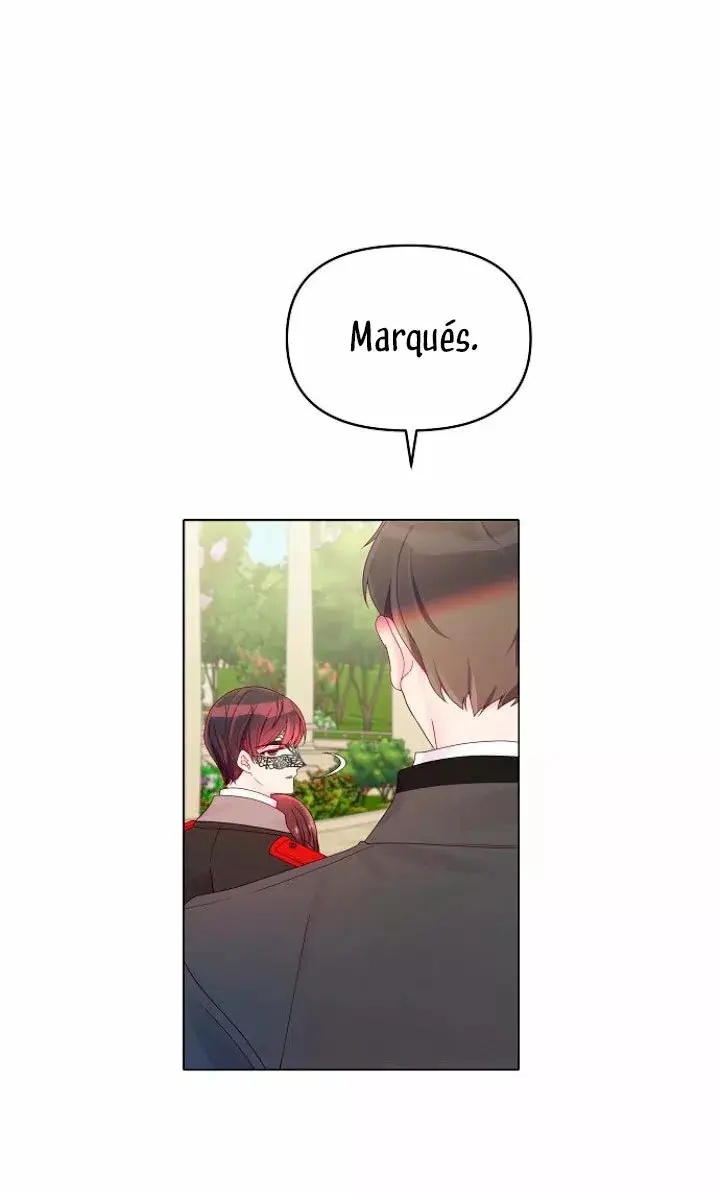 Dangerous Fiancée capítulo 21, página 15