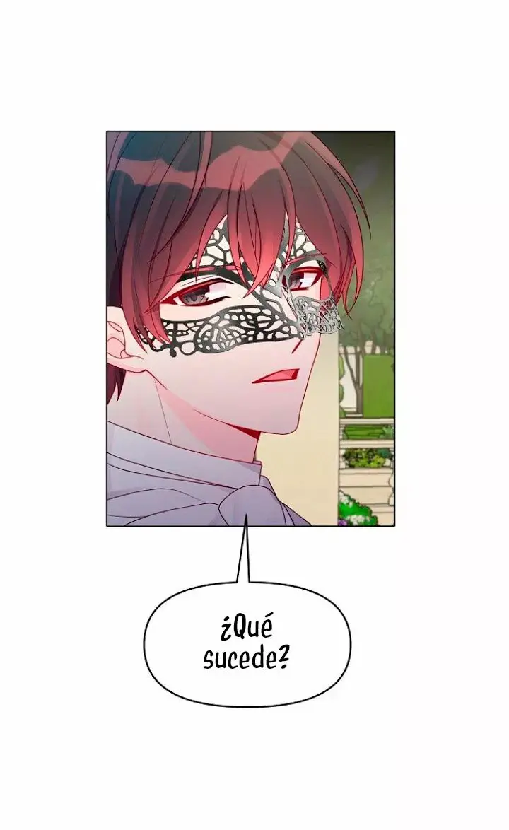 Dangerous Fiancée capítulo 21, página 16