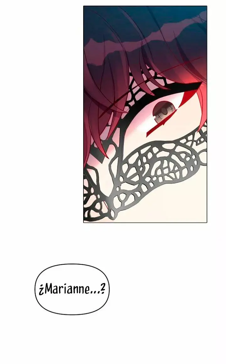 Dangerous Fiancée capítulo 21, página 19