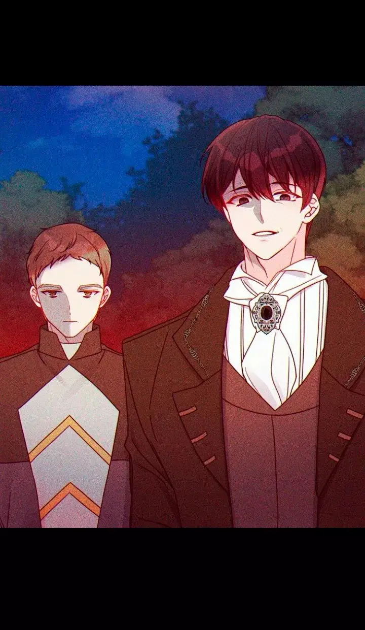 Dangerous Fiancée capítulo 21, página 27