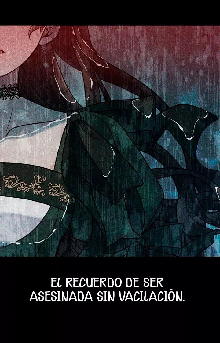 Dangerous Fiancée capítulo 21, página 28