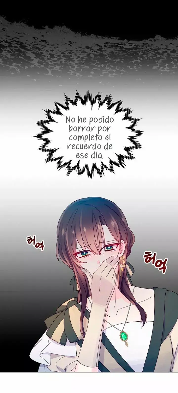 Dangerous Fiancée capítulo 21, página 29