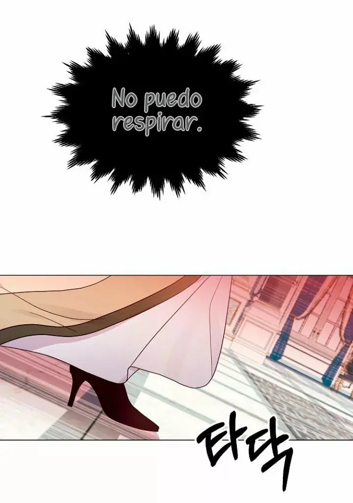 Dangerous Fiancée capítulo 21, página 30