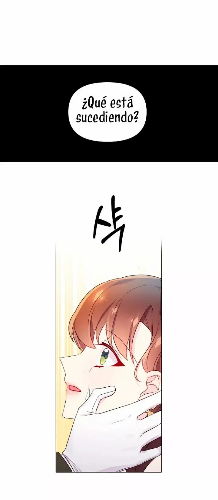 Dangerous Fiancée capítulo 21, página 33