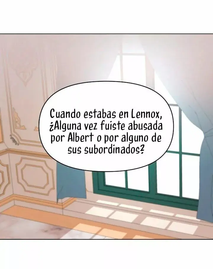 Dangerous Fiancée capítulo 21, página 47