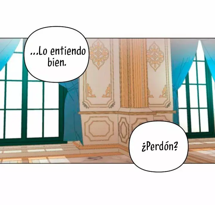 Dangerous Fiancée capítulo 21, página 55