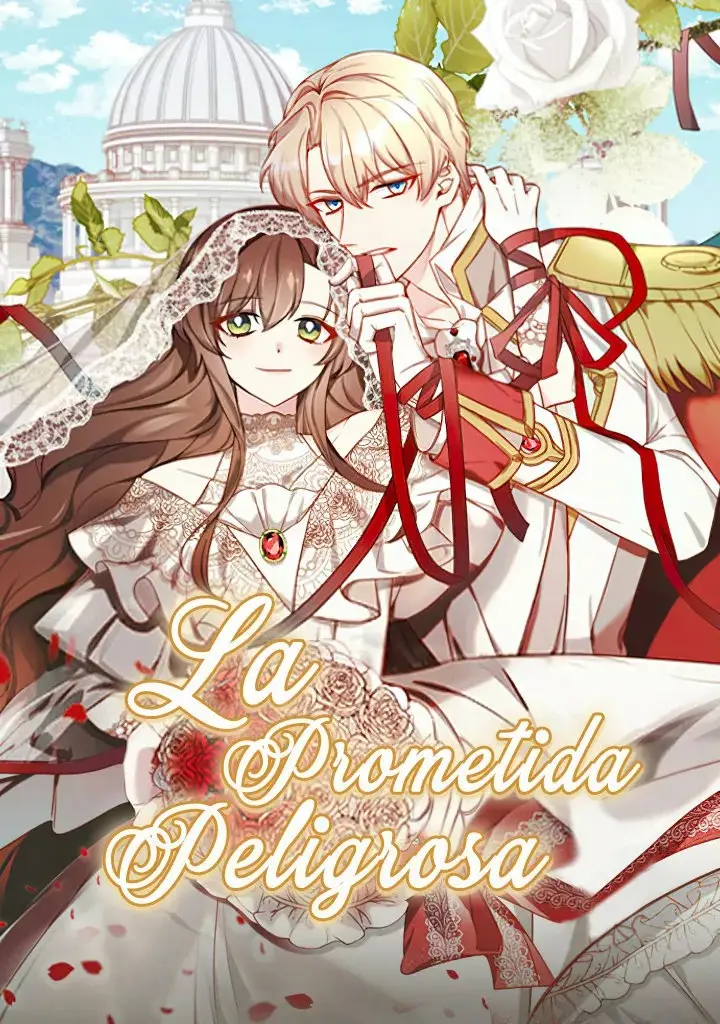 Dangerous Fiancée capítulo 22, página 2