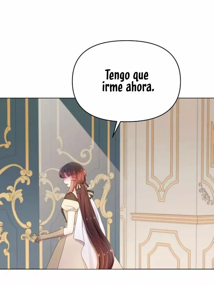 Dangerous Fiancée capítulo 22, página 4