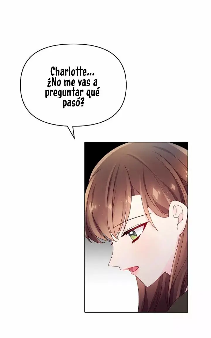 Dangerous Fiancée capítulo 22, página 9